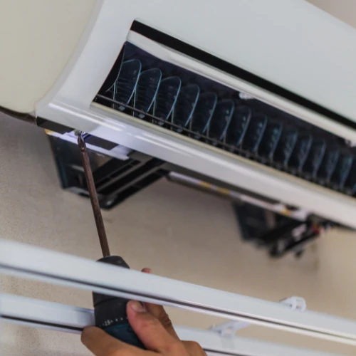 AC Repair in Dubai