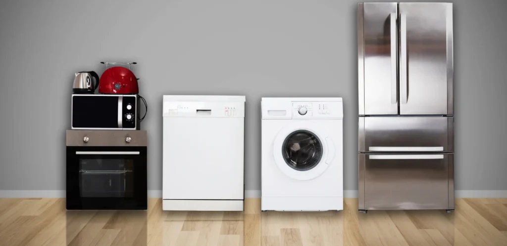 Home Appliances Repair