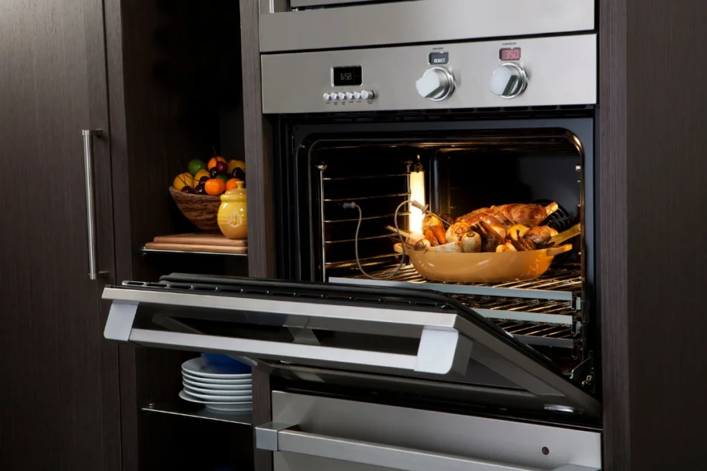 Oven Repair Dubai