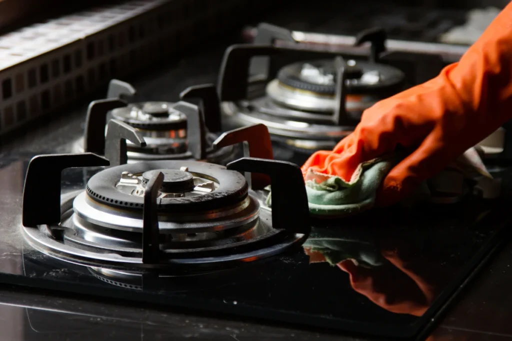 Stove Repair Dubai