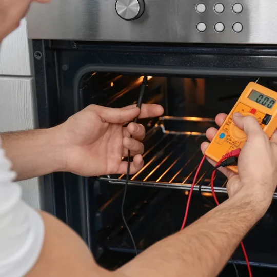 Gas Stove Repair Dubai