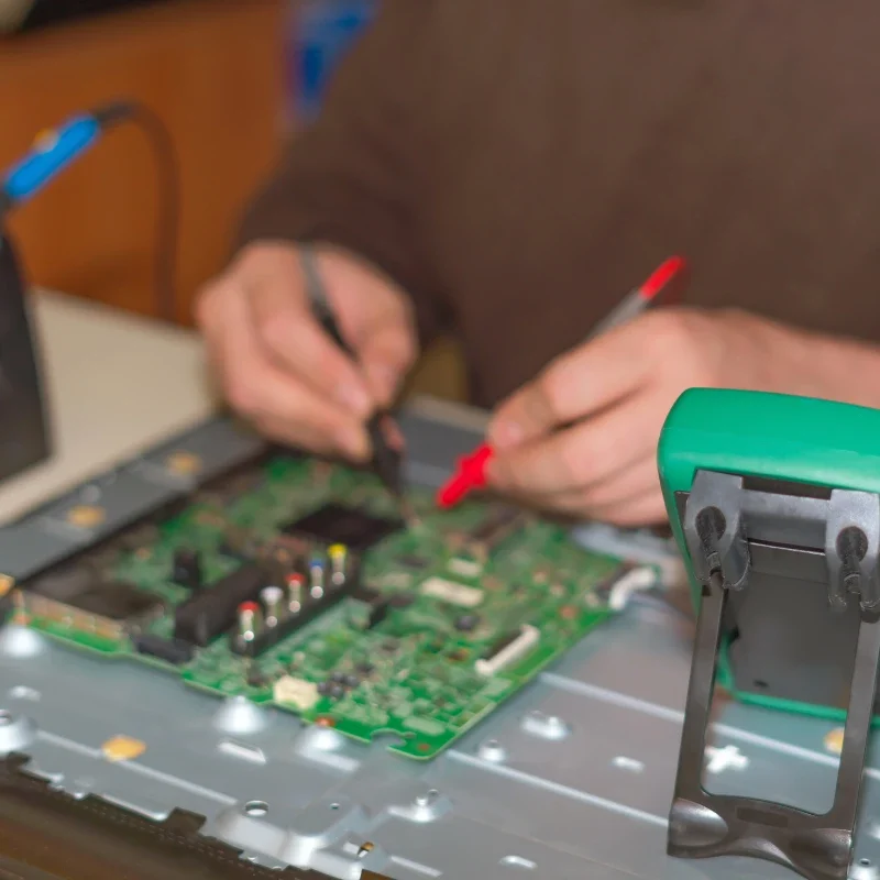 TV Repair Dubai